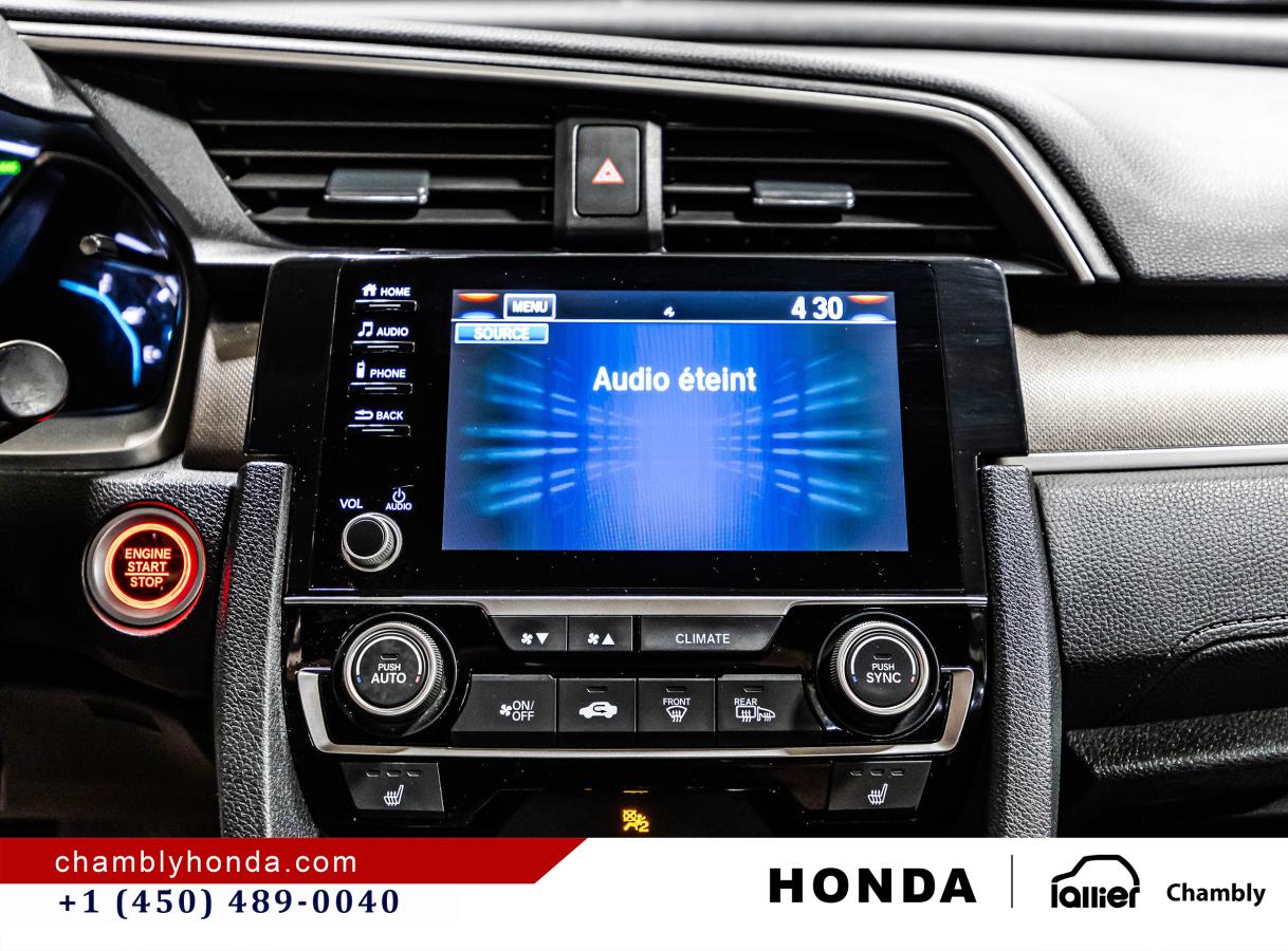 2020 Honda Civic - Image 25