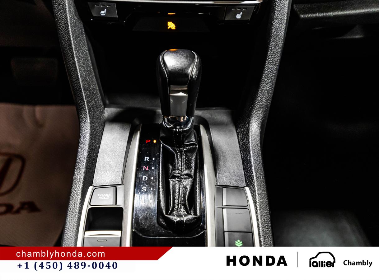 2020 Honda Civic - Image 26
