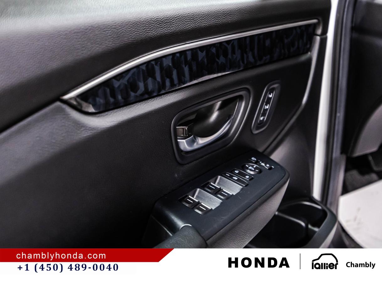 2026 Honda Passport - Image 11