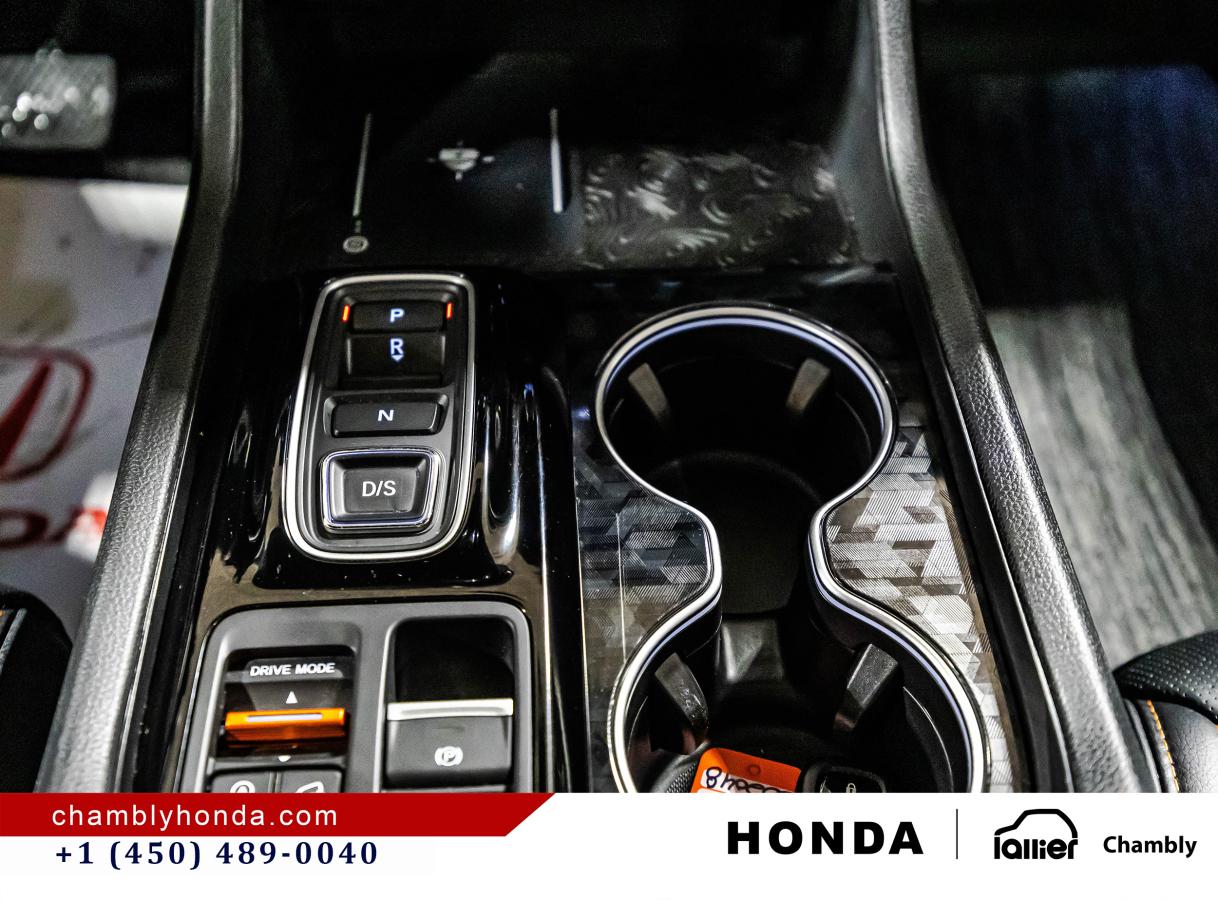 2026 Honda Passport - Image 27