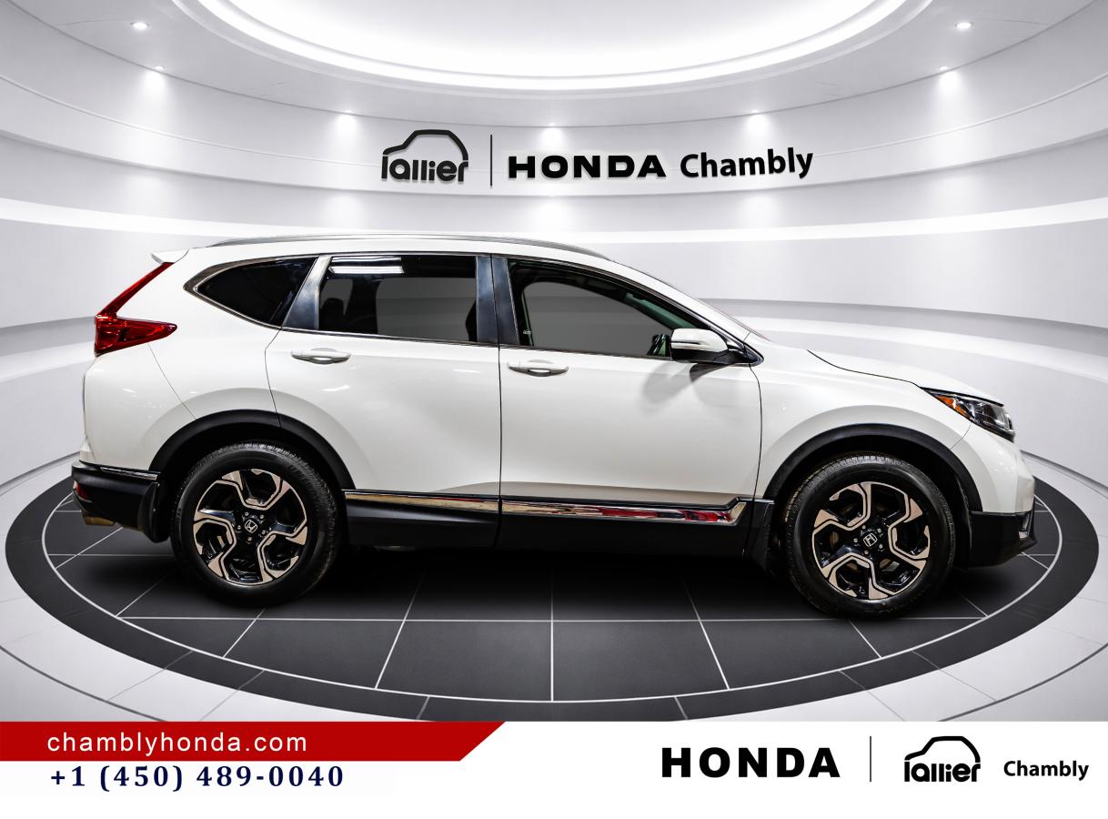 2019 Honda CR-V - Image 8