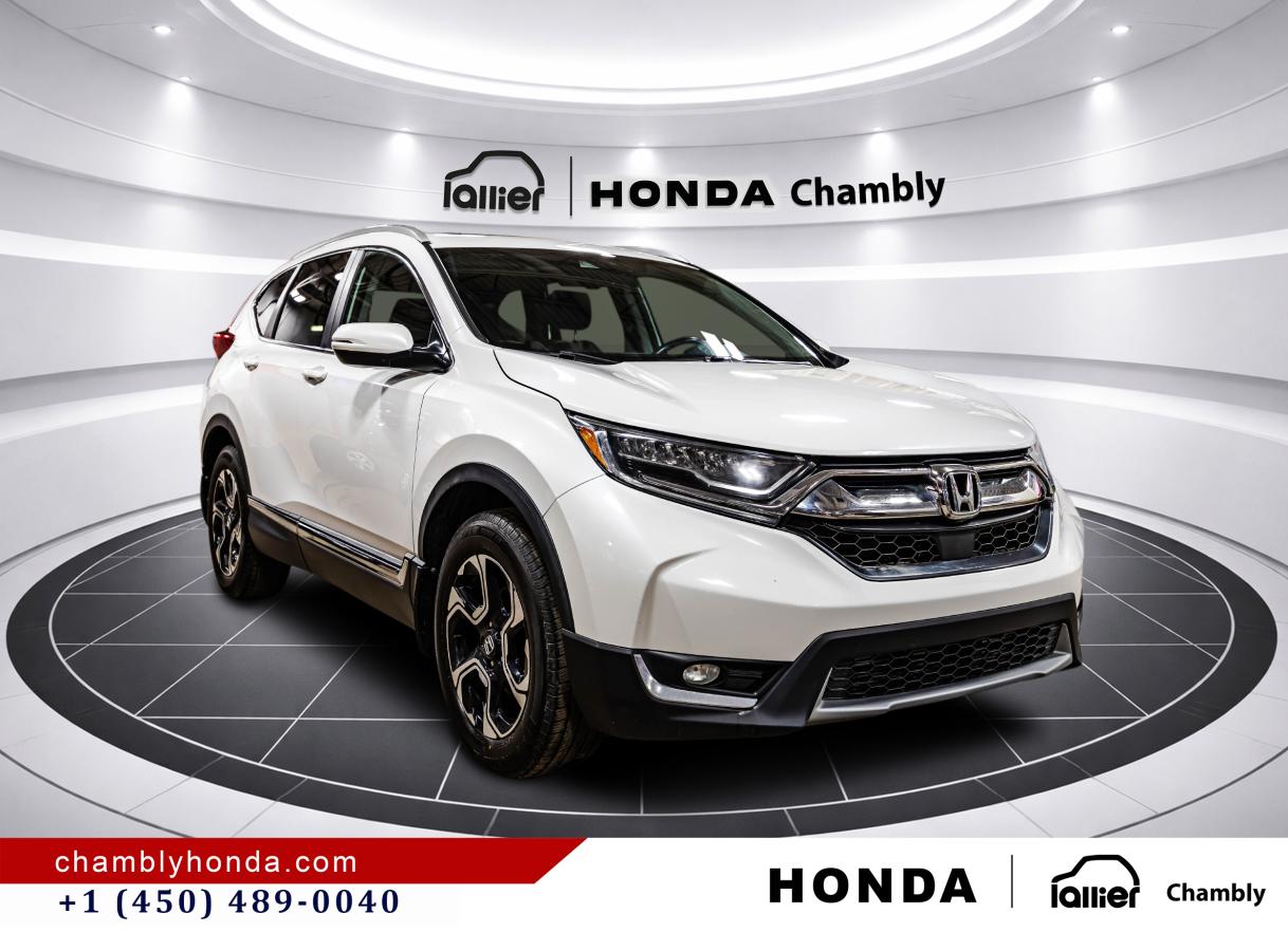 2019 Honda CR-V - Image 9