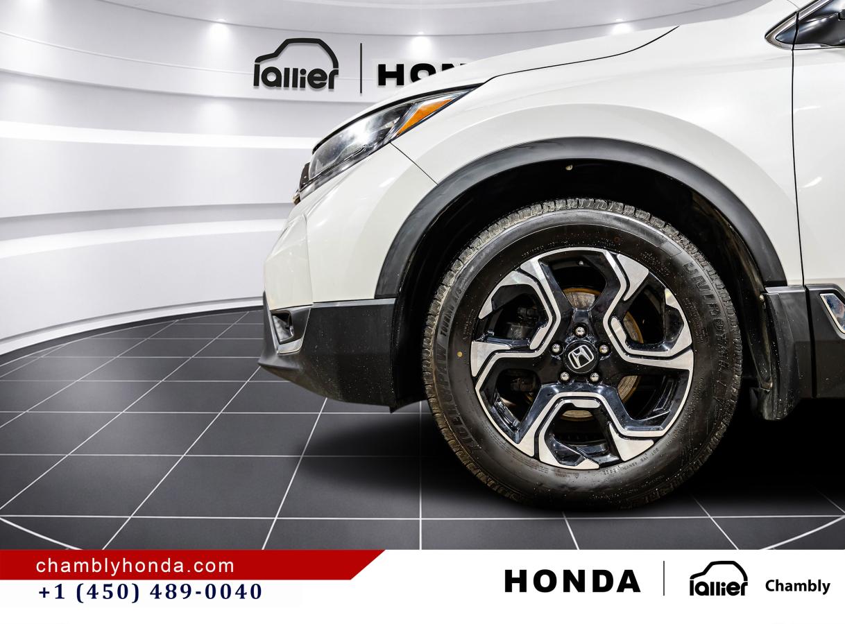 2019 Honda CR-V - Image 10