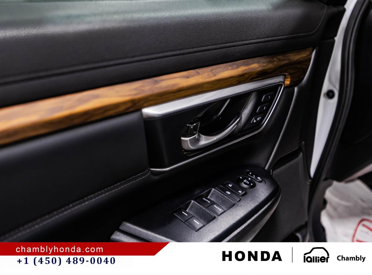 2019 Honda CR-V - Image 11