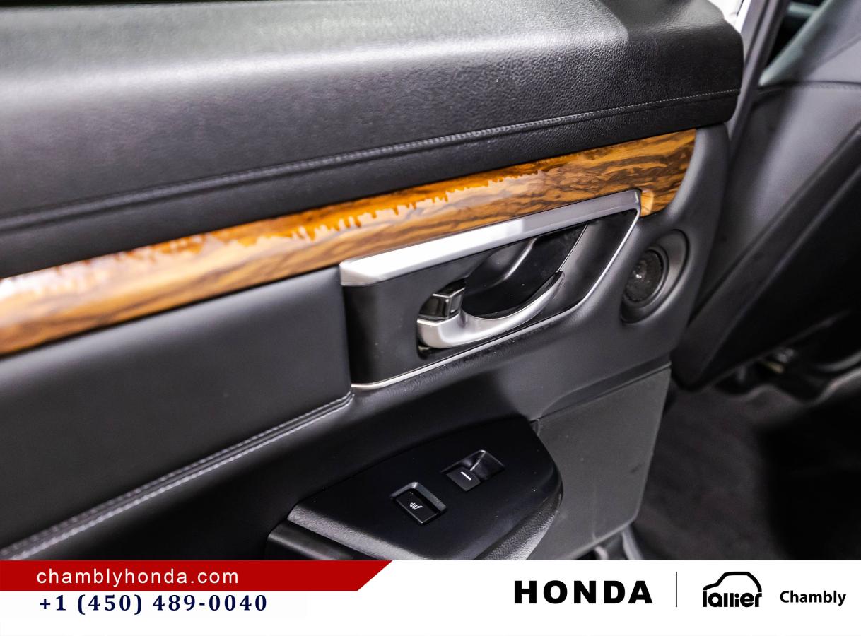 2019 Honda CR-V - Image 12