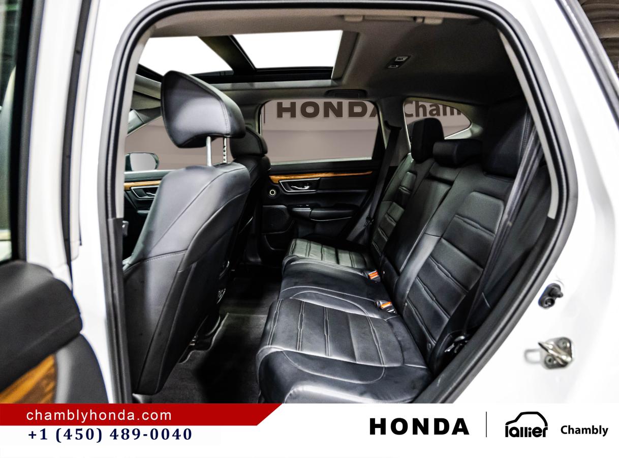 2019 Honda CR-V - Image 14
