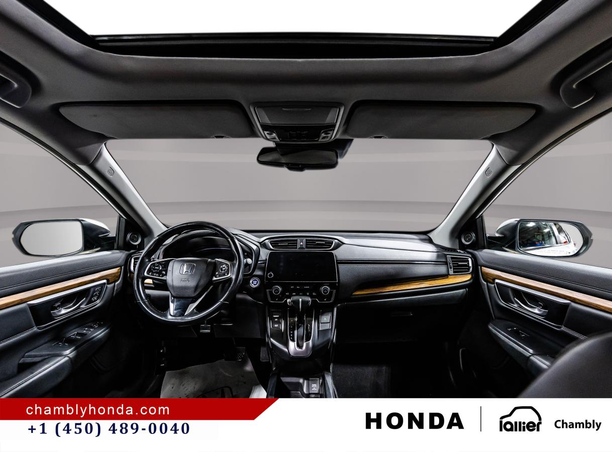 2019 Honda CR-V - Image 15