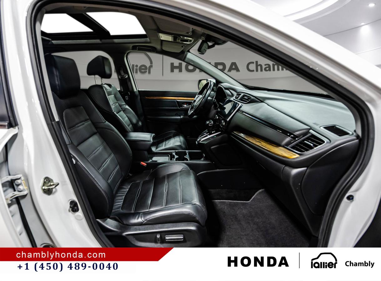 2019 Honda CR-V - Image 19