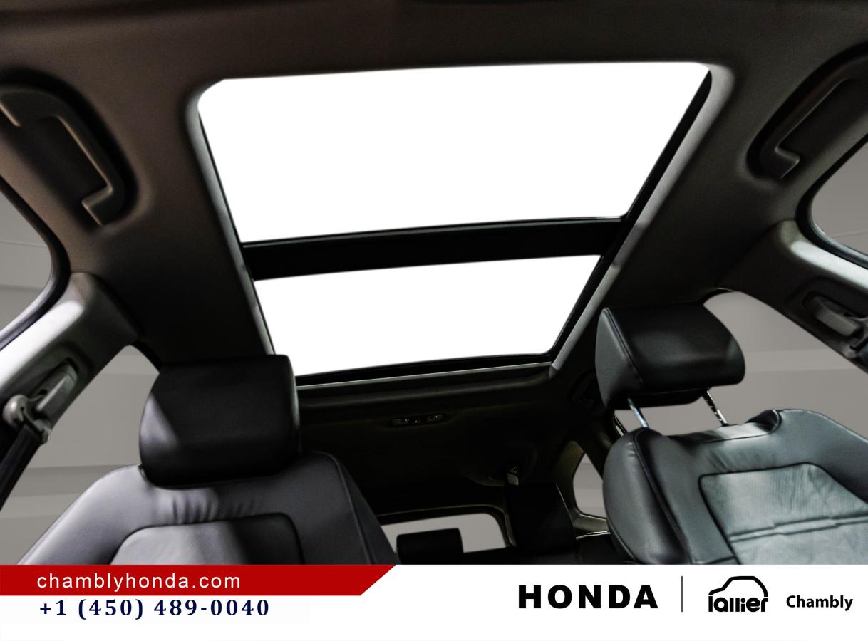 2019 Honda CR-V - Image 20