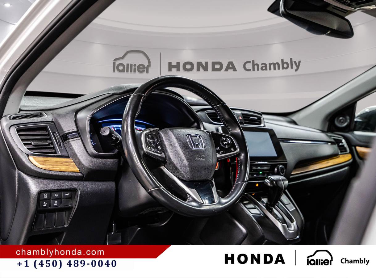 2019 Honda CR-V - Image 22