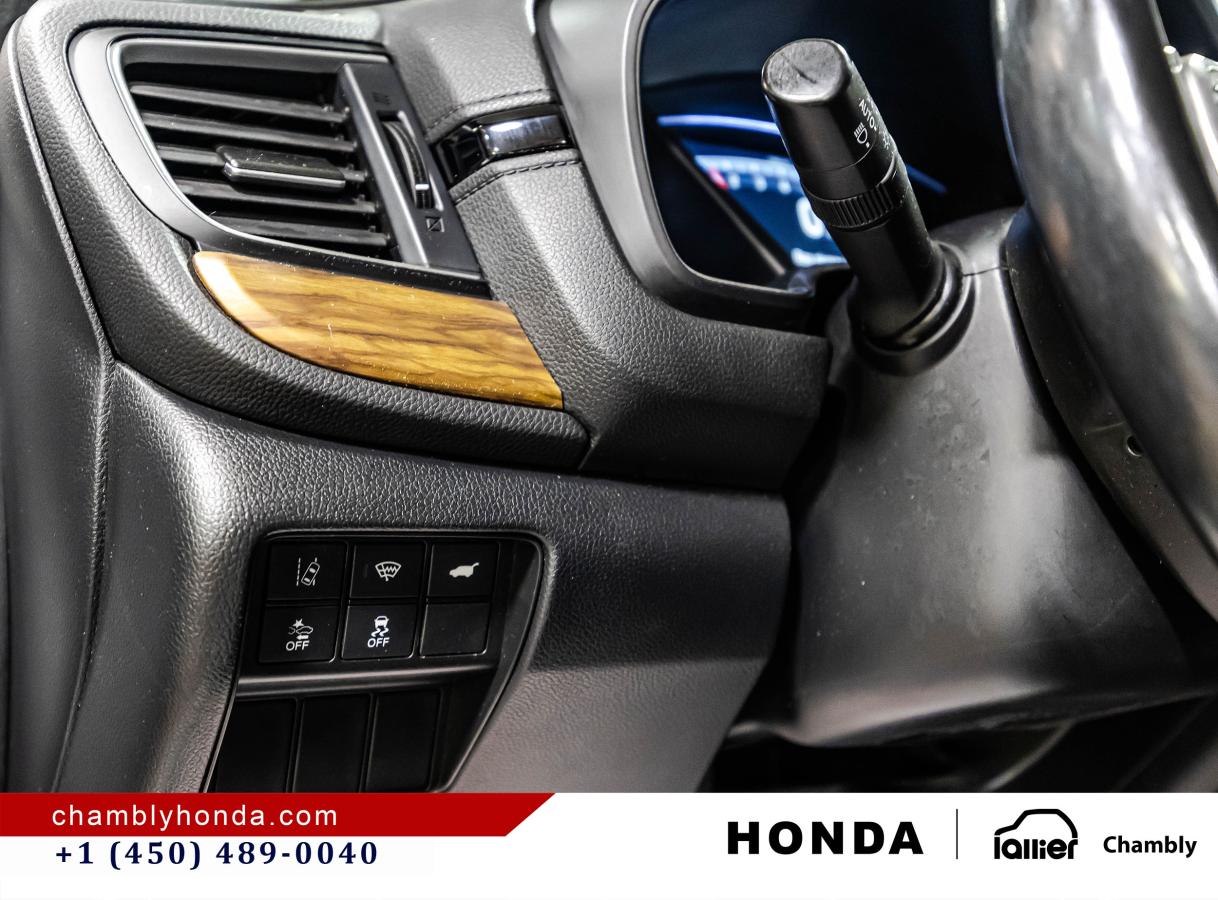 2019 Honda CR-V - Image 23