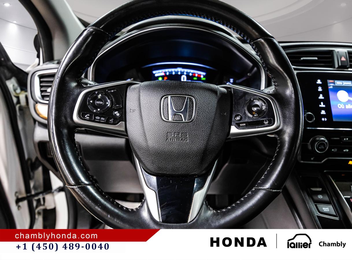 2019 Honda CR-V - Image 24