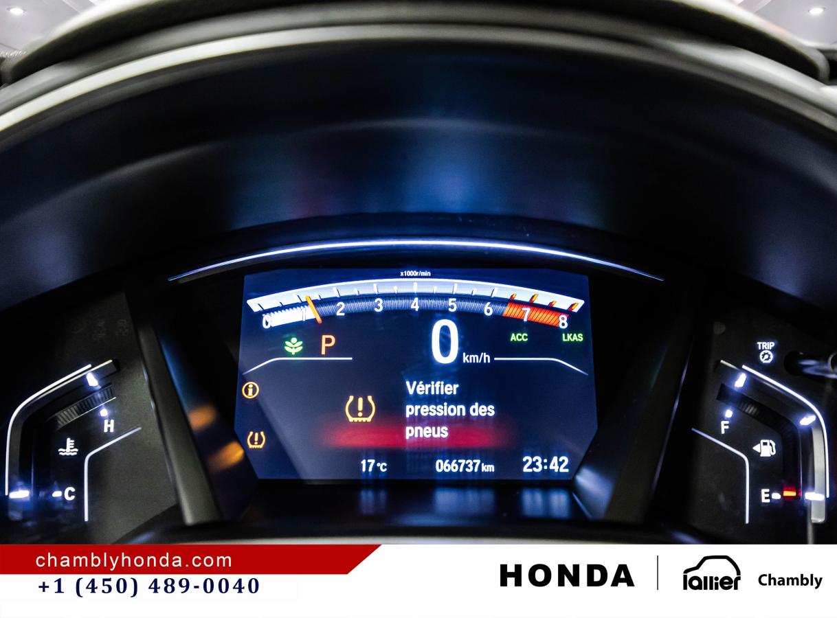 2019 Honda CR-V - Image 25