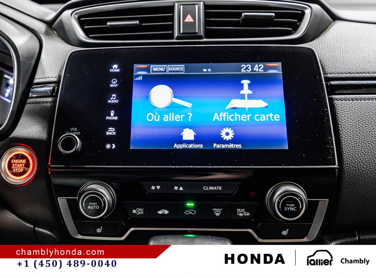 2019 Honda CR-V - Image 26