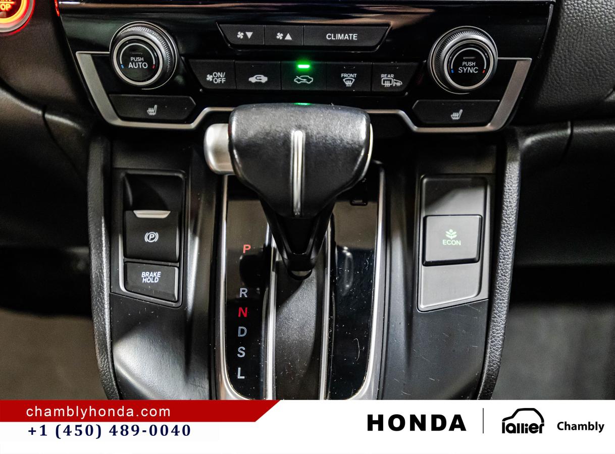 2019 Honda CR-V - Image 27