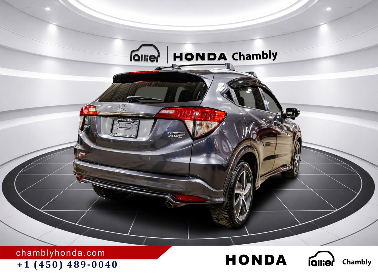2022 Honda HR-V - Image 7