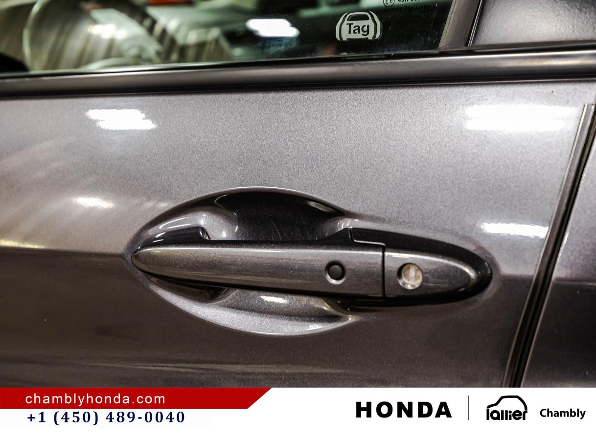 2022 Honda HR-V - Image 11