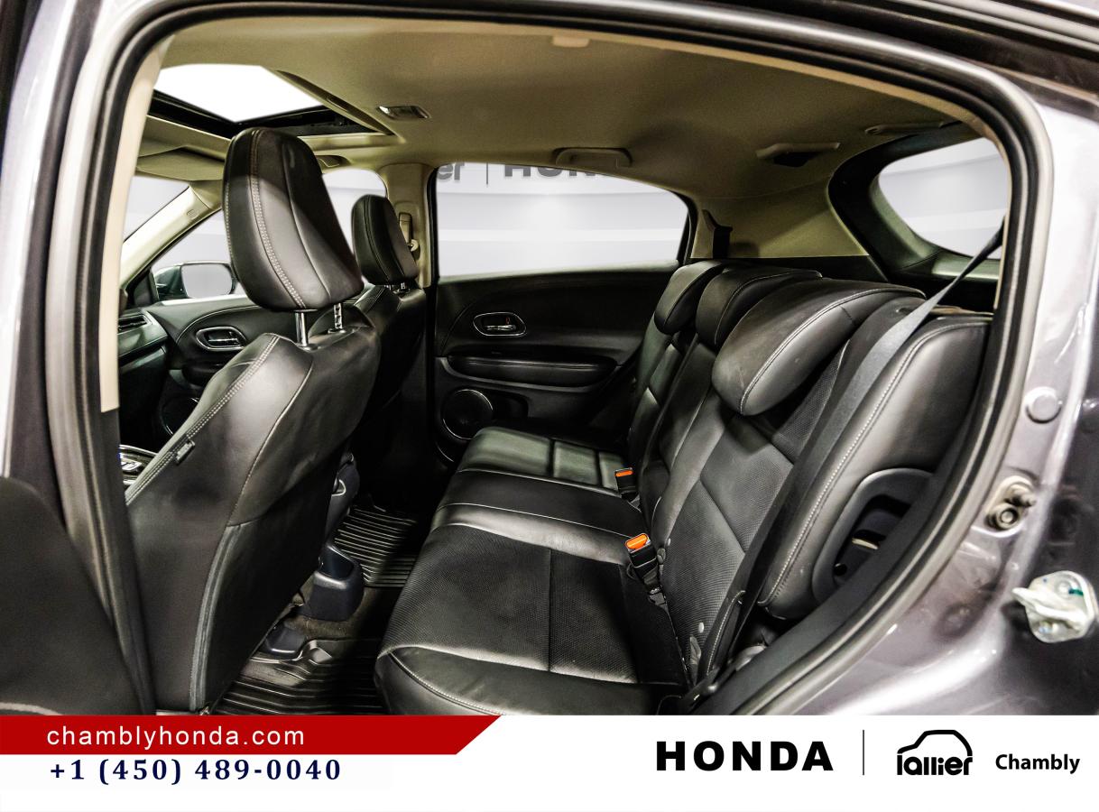 2022 Honda HR-V - Image 14