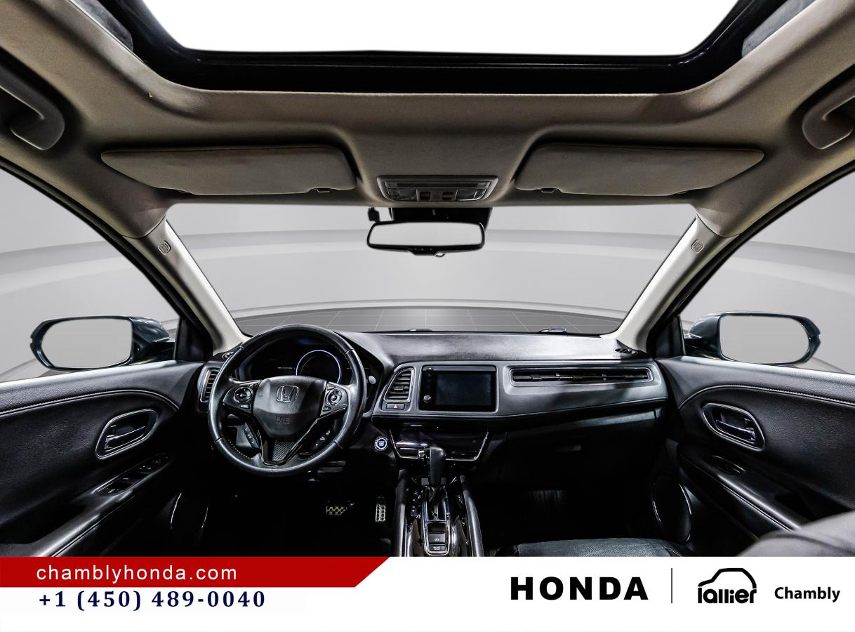 2022 Honda HR-V - Image 15