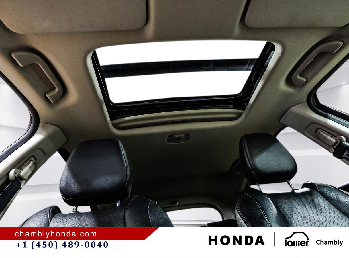 2022 Honda HR-V - Image 19