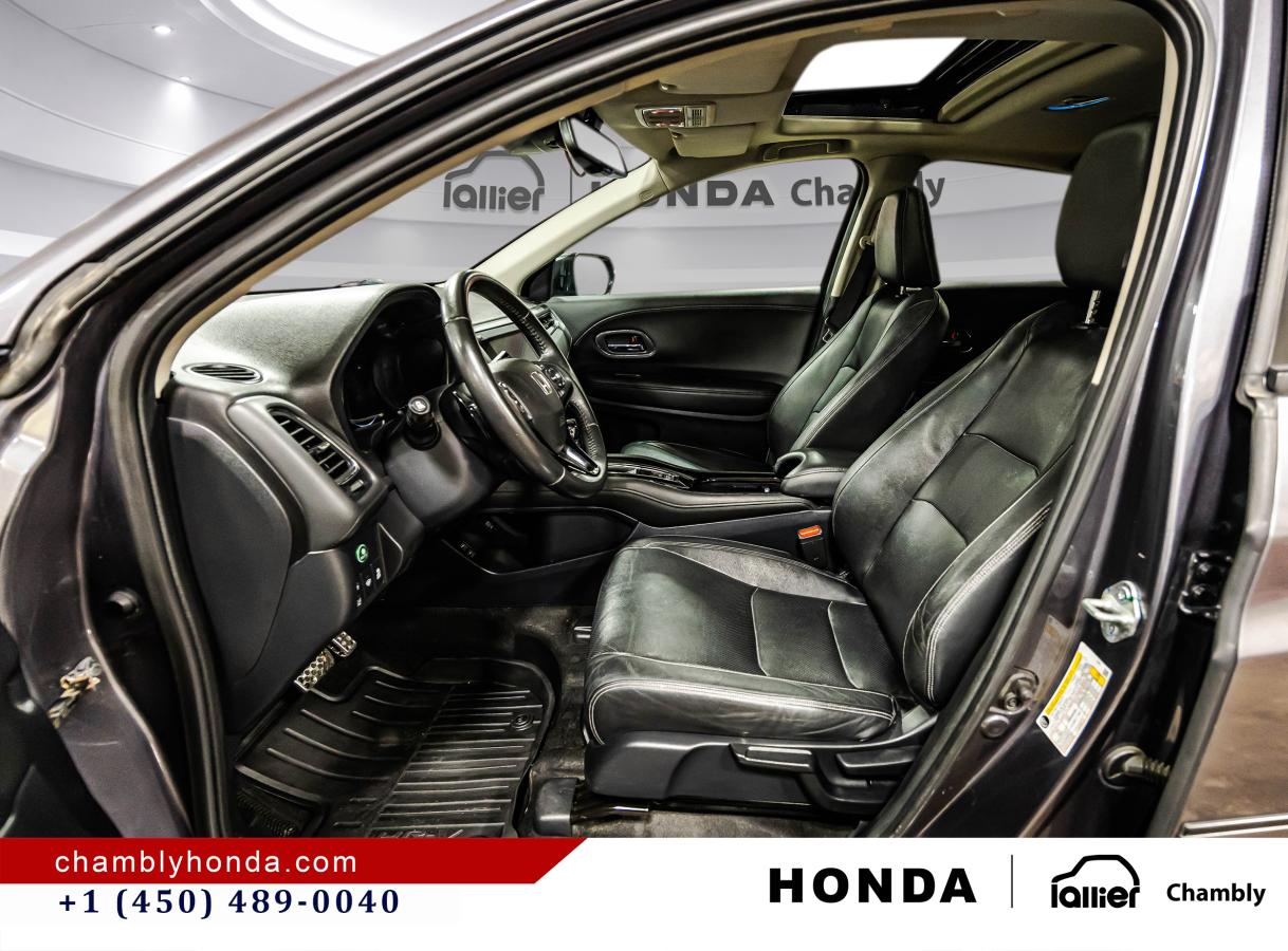 2022 Honda HR-V - Image 20