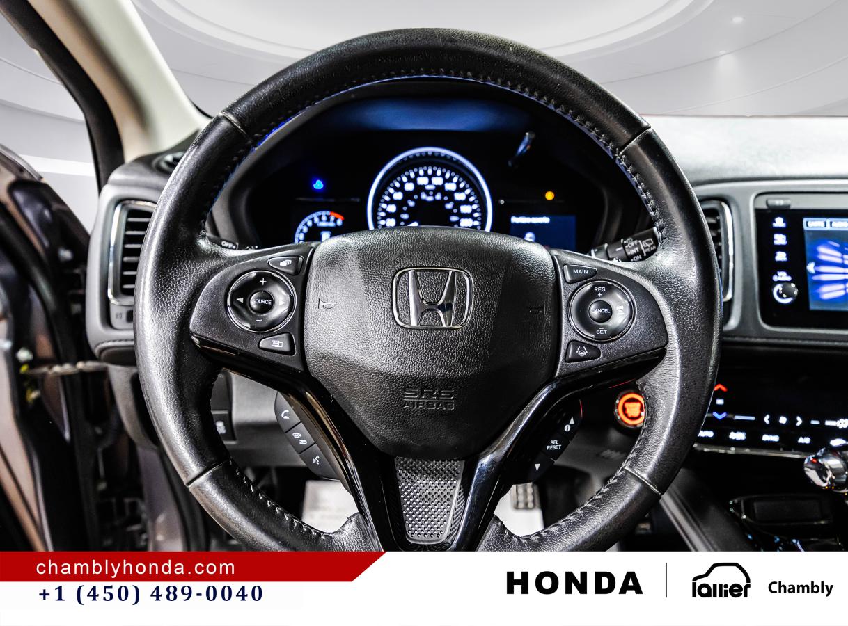 2022 Honda HR-V - Image 23