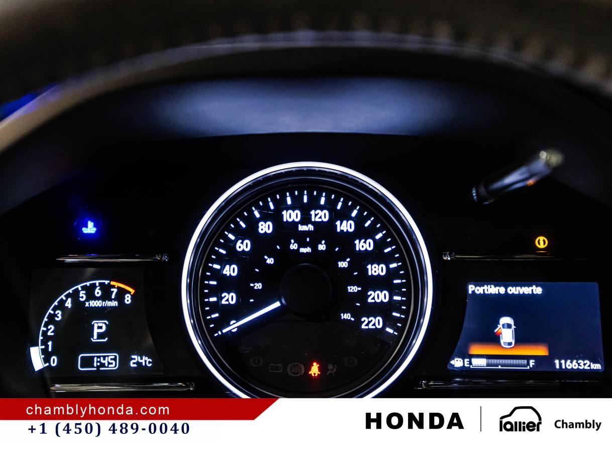 2022 Honda HR-V - Image 24