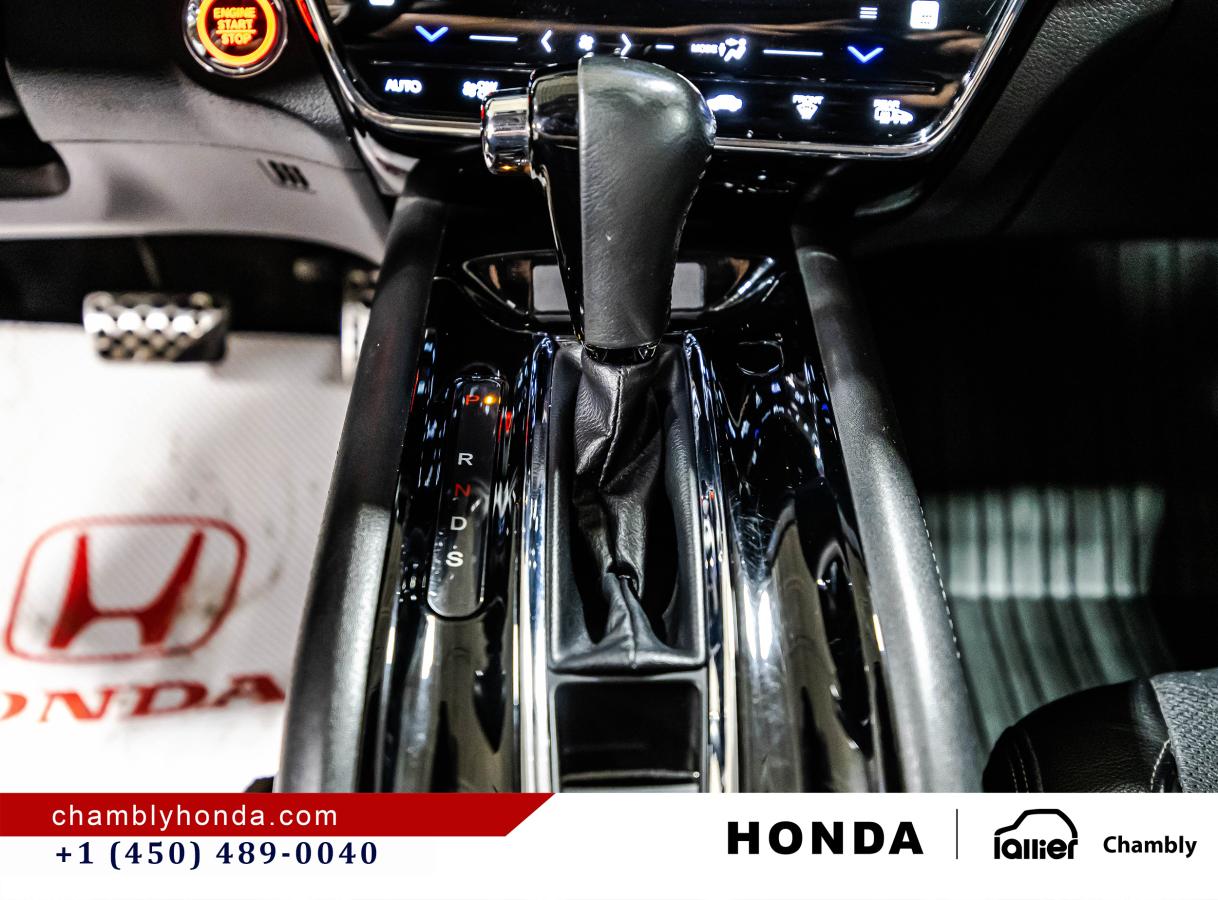 2022 Honda HR-V - Image 26