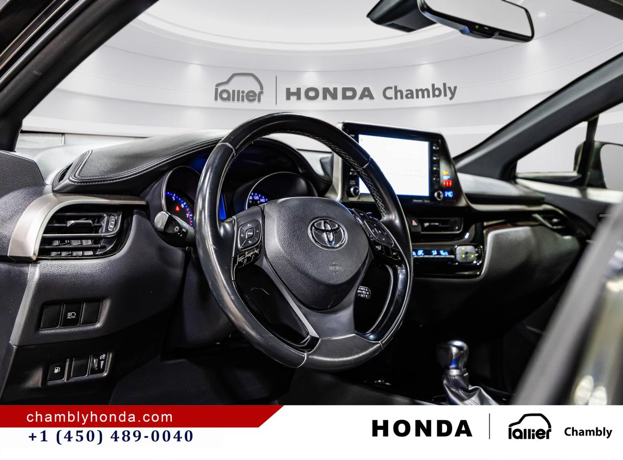 2019 Toyota C-HR - Image 19