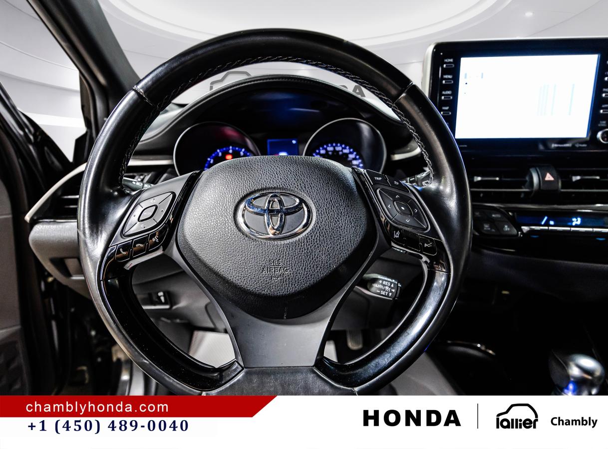2019 Toyota C-HR - Image 21