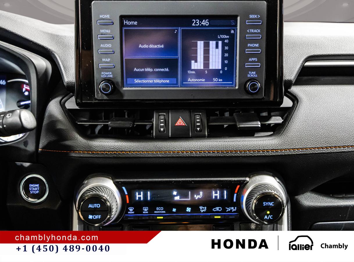 2022 Toyota RAV4 - Image 25