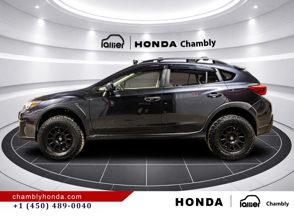 2019 Subaru Crosstrek - Image 4