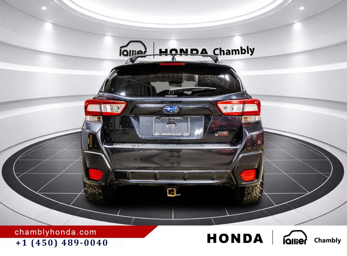 2019 Subaru Crosstrek - Image 6