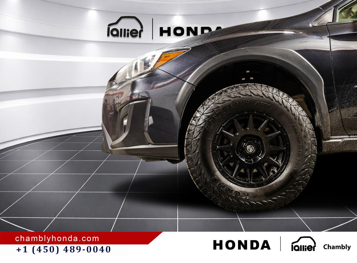 2019 Subaru Crosstrek - Image 10