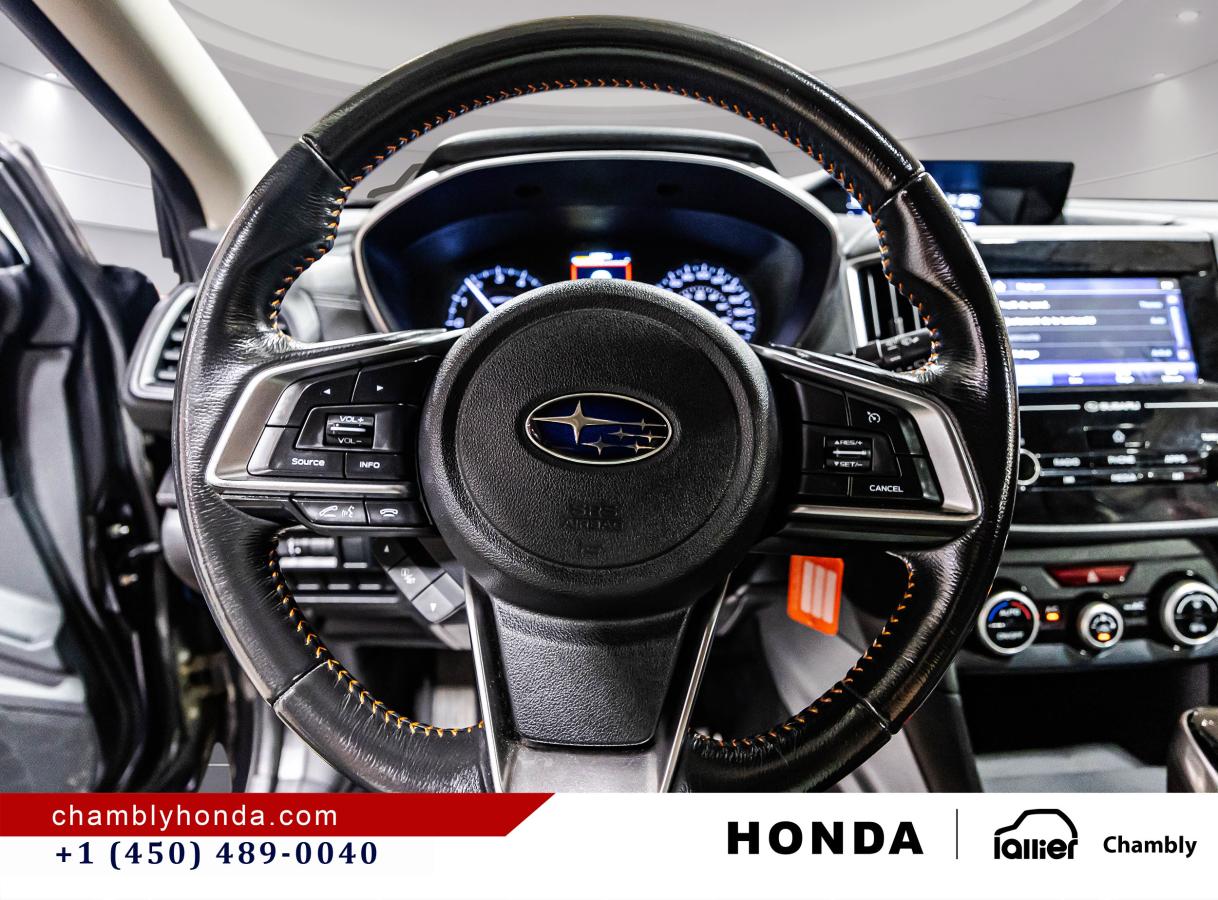 2019 Subaru Crosstrek - Image 21