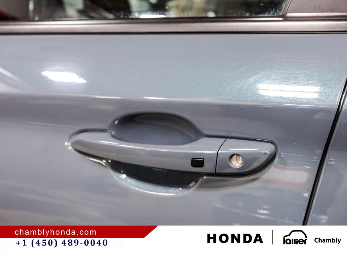 2023 Hyundai Kona Electric - Image 11