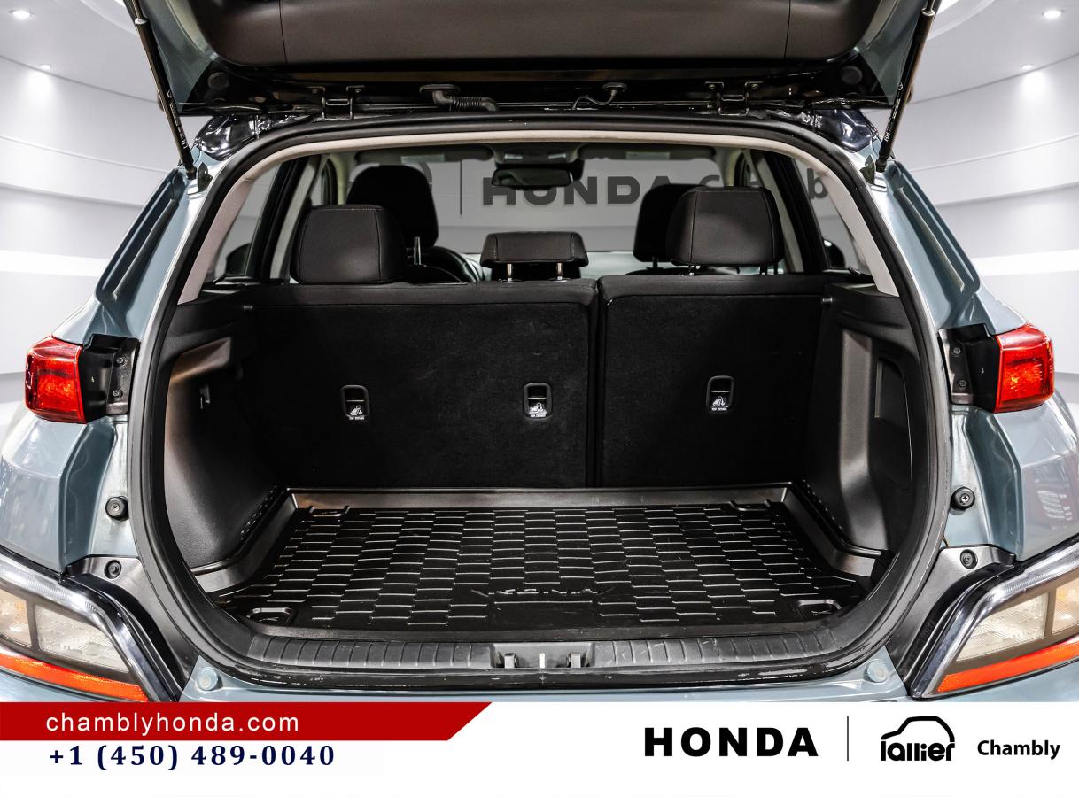 2023 Hyundai Kona Electric - Image 16