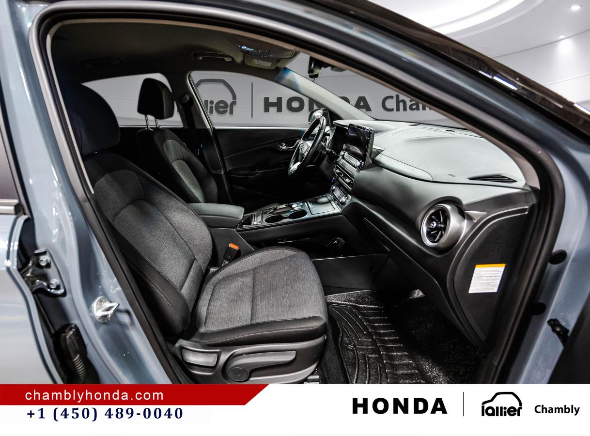2023 Hyundai Kona Electric - Image 18