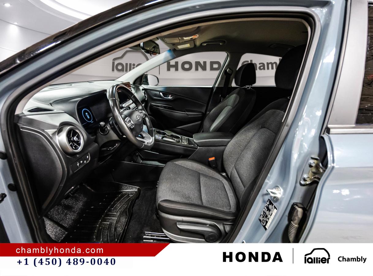2023 Hyundai Kona Electric - Image 19