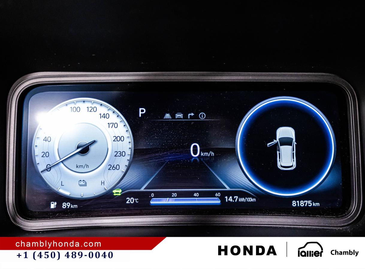 2023 Hyundai Kona Electric - Image 23