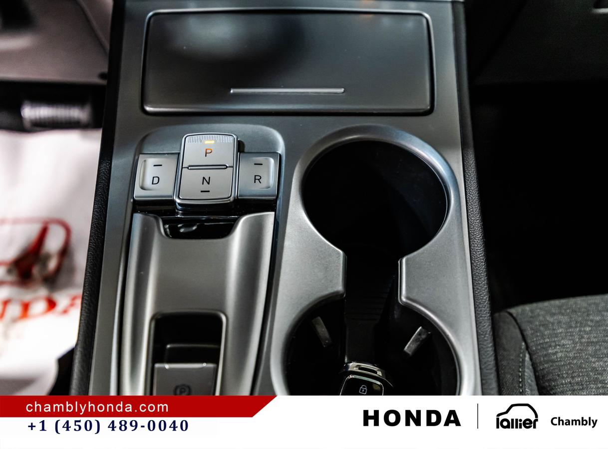 2023 Hyundai Kona Electric - Image 25