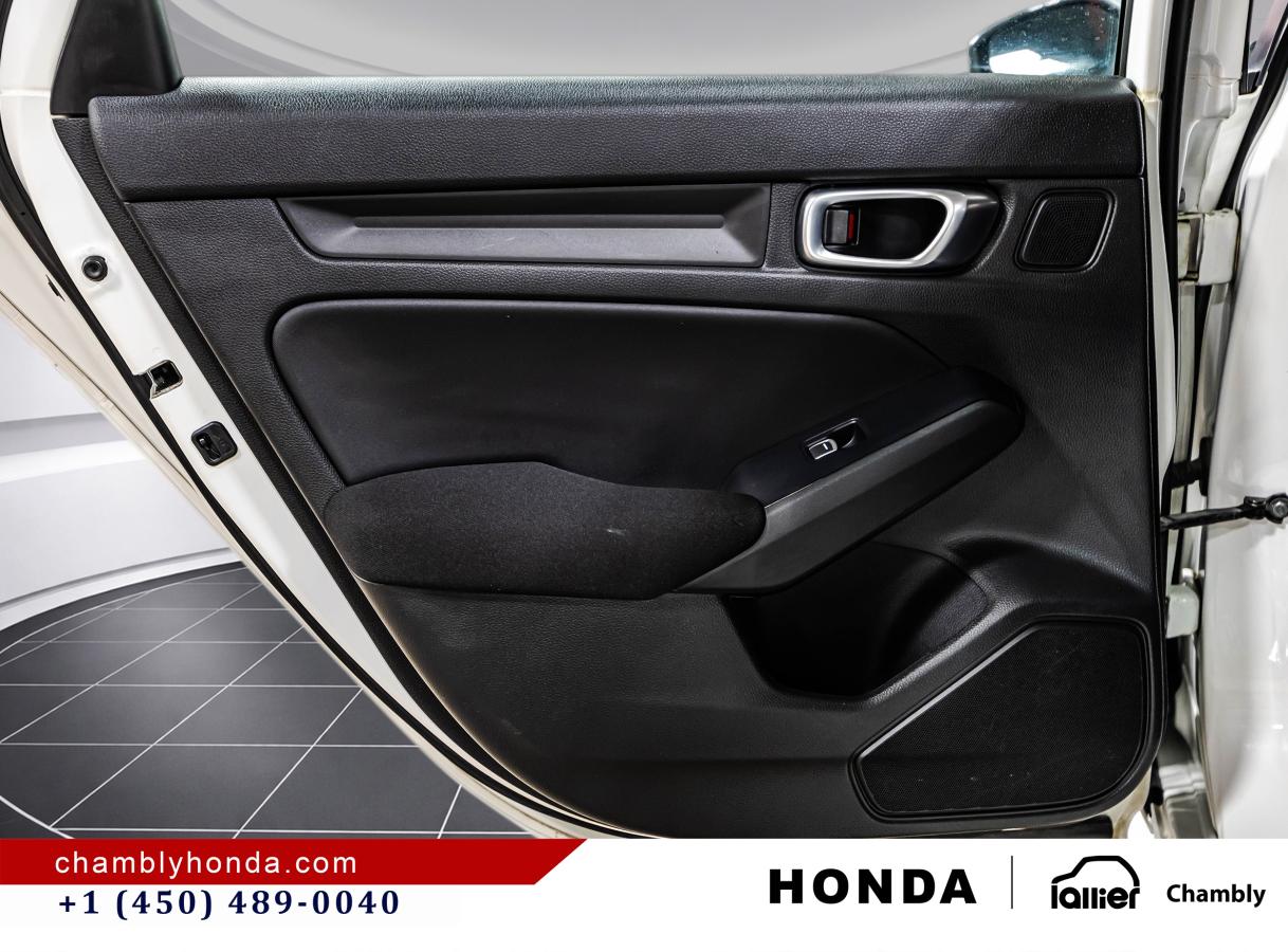2024 Honda Civic - Image 12