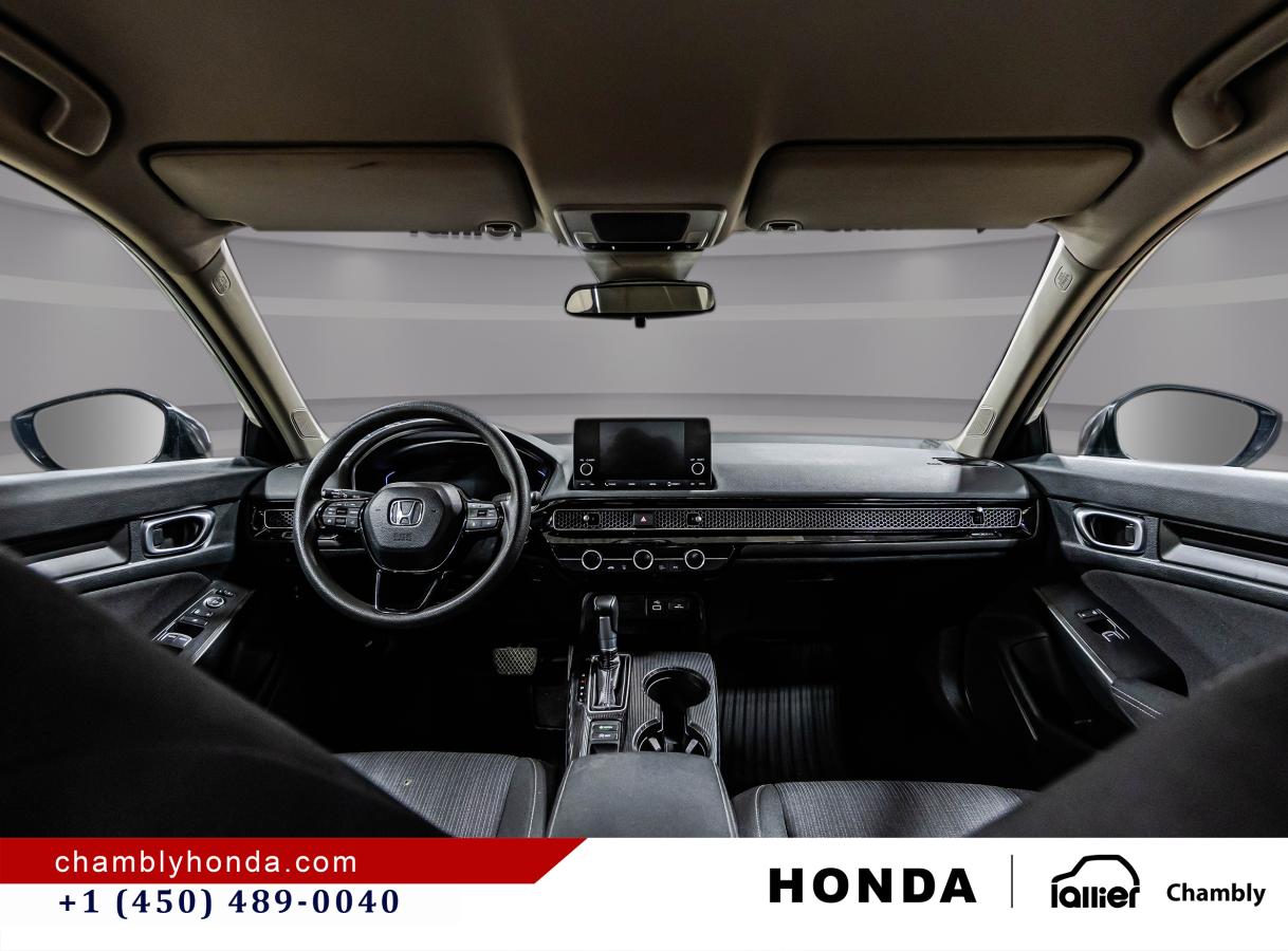 2024 Honda Civic - Image 14