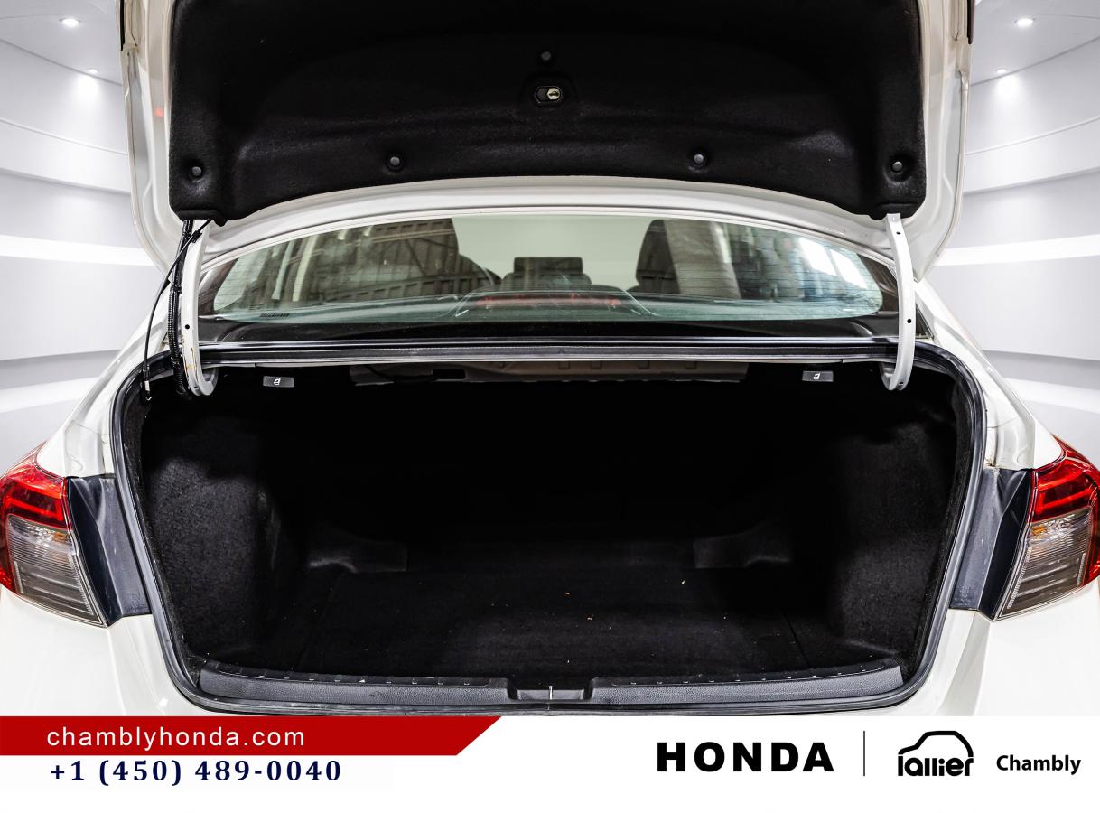 2024 Honda Civic - Image 15