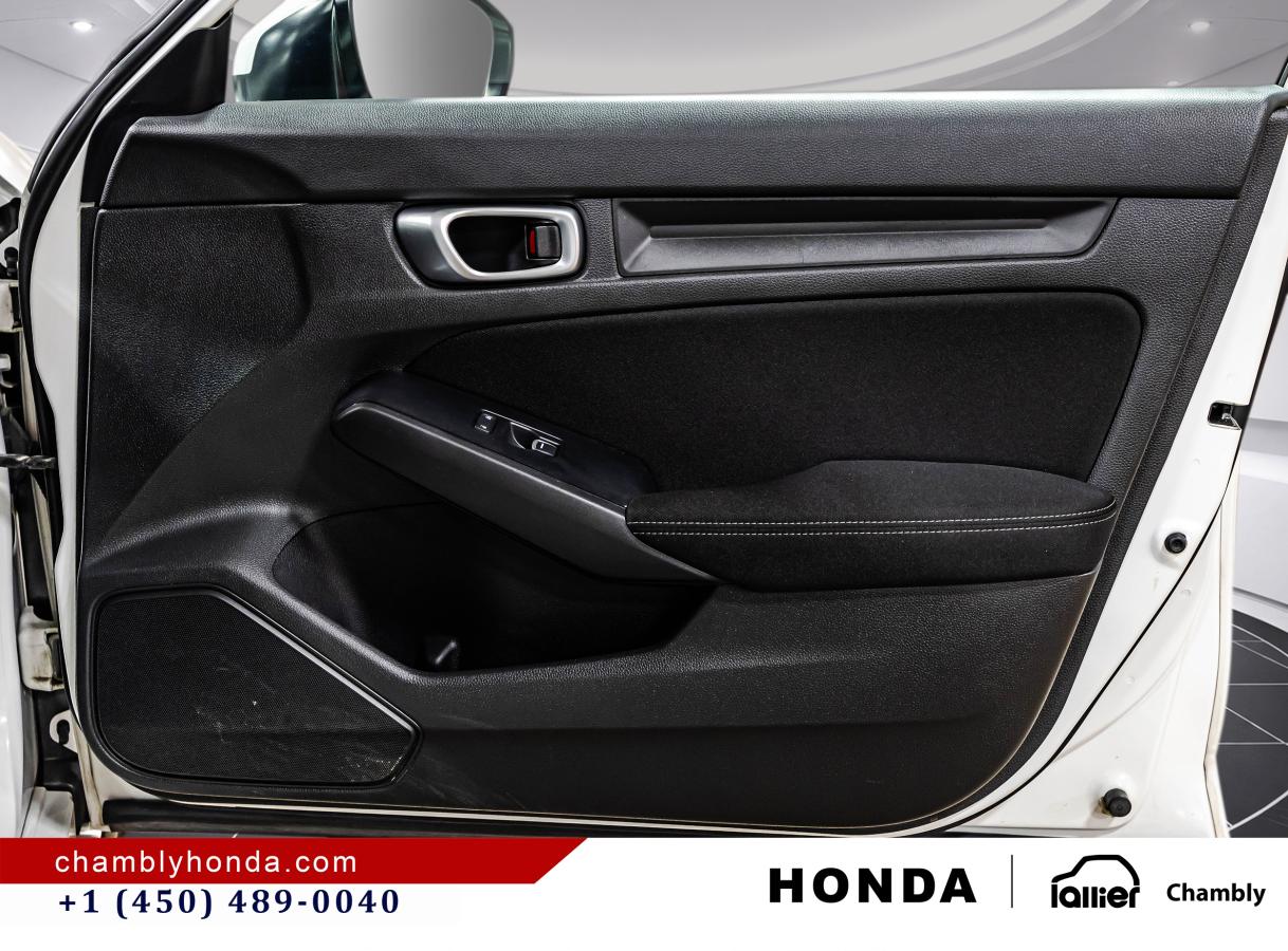 2024 Honda Civic - Image 16