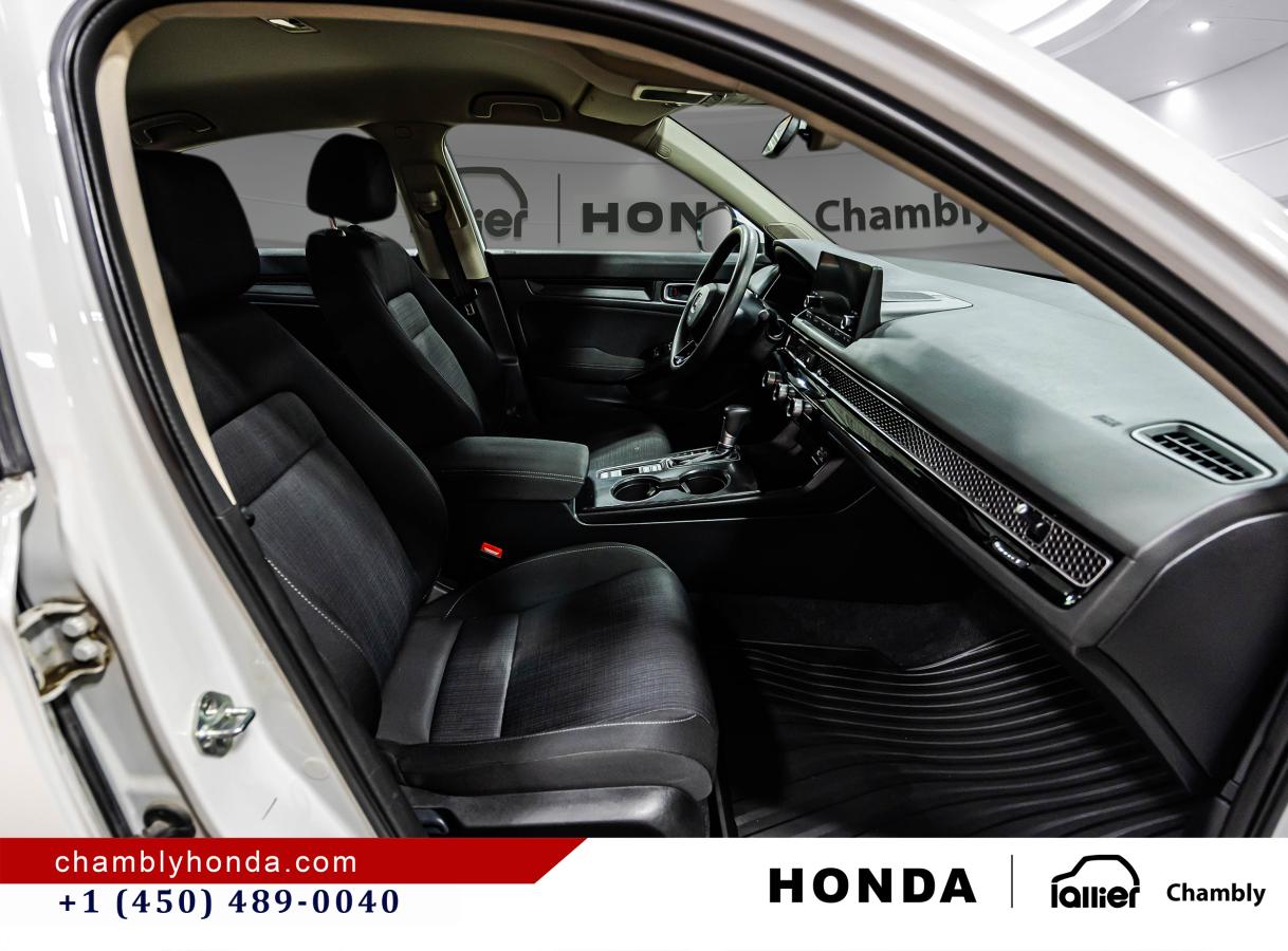 2024 Honda Civic - Image 17
