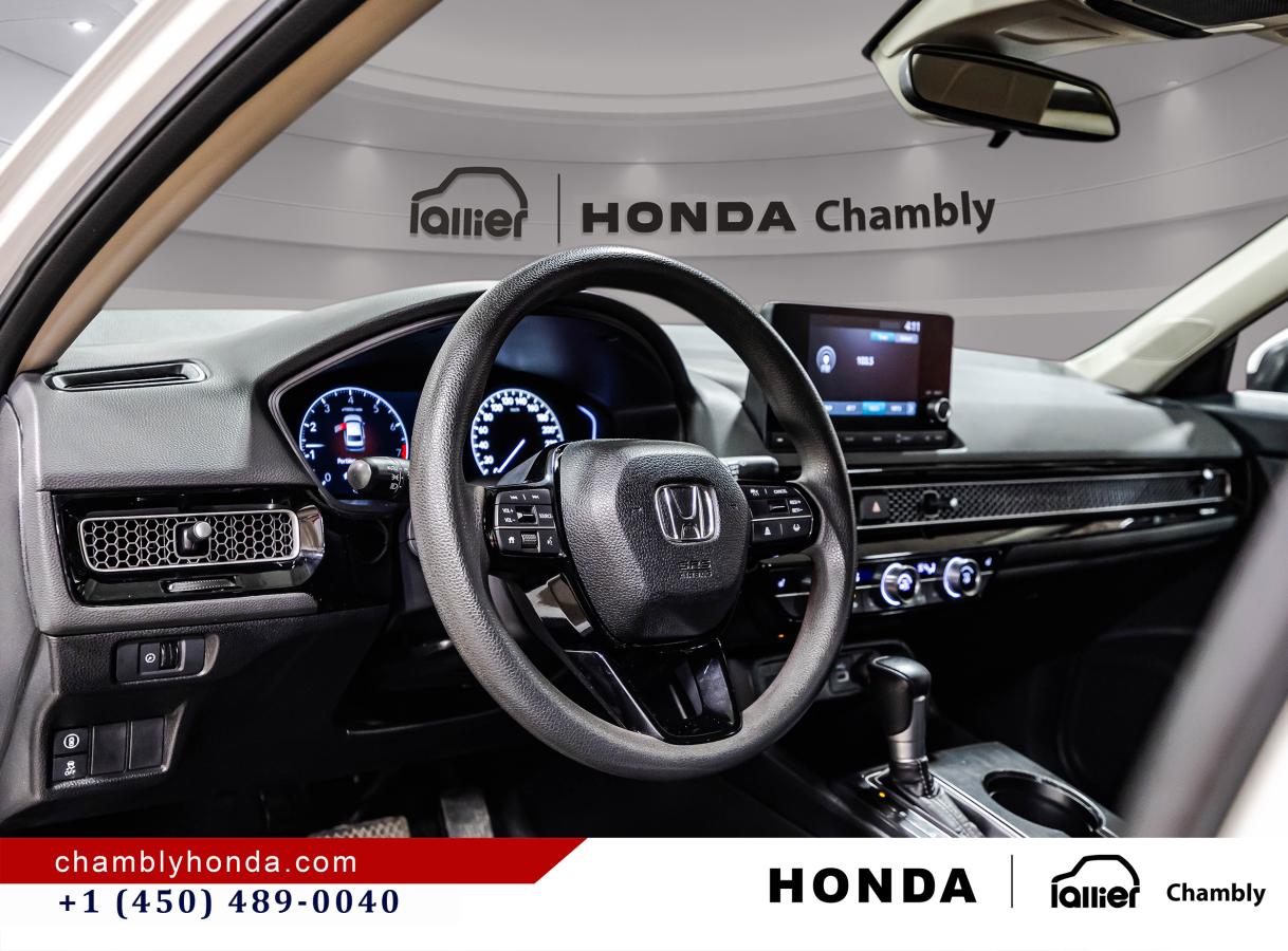 2024 Honda Civic - Image 19