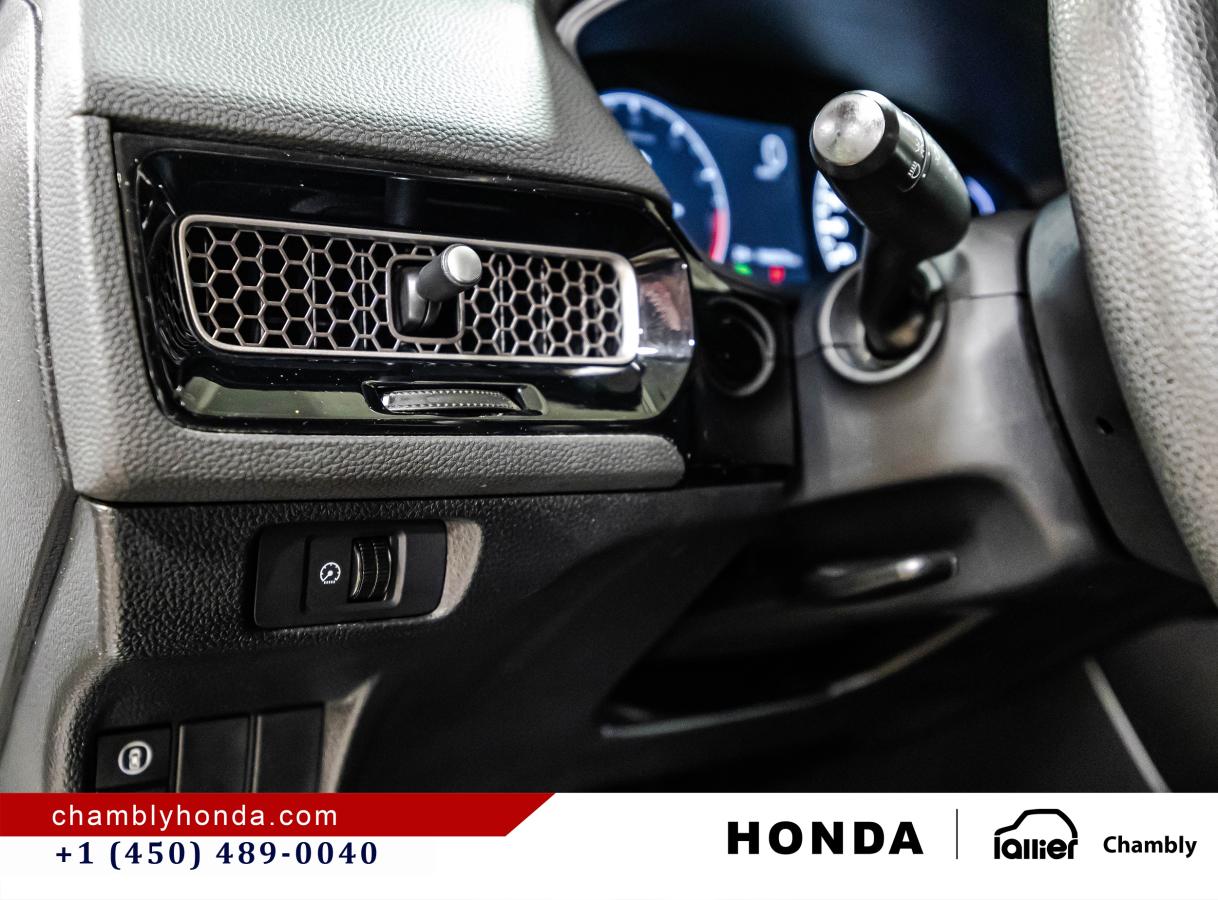 2024 Honda Civic - Image 20