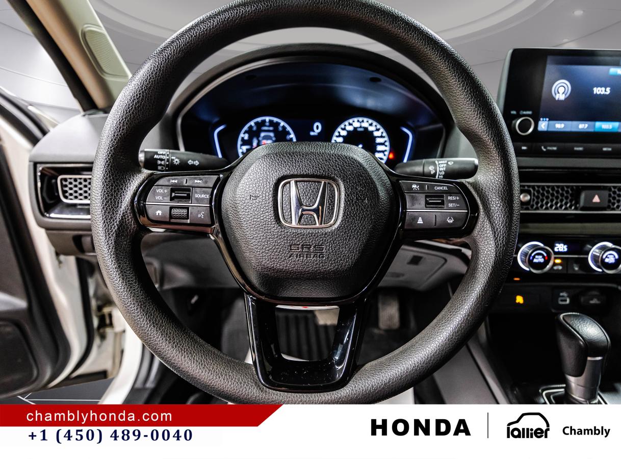 2024 Honda Civic - Image 21