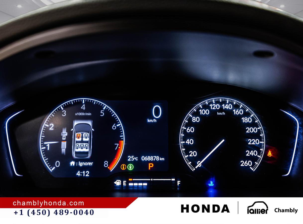 2024 Honda Civic - Image 22